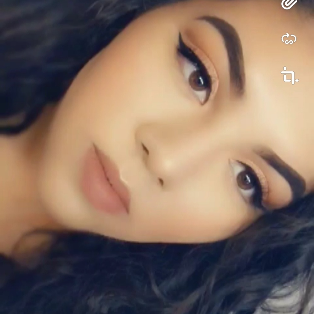 Meet your Posher, Rosie